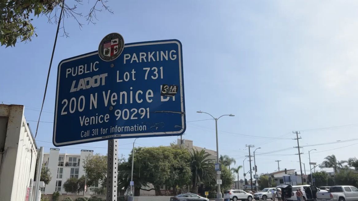 Affordable housing project in Venice facing delays