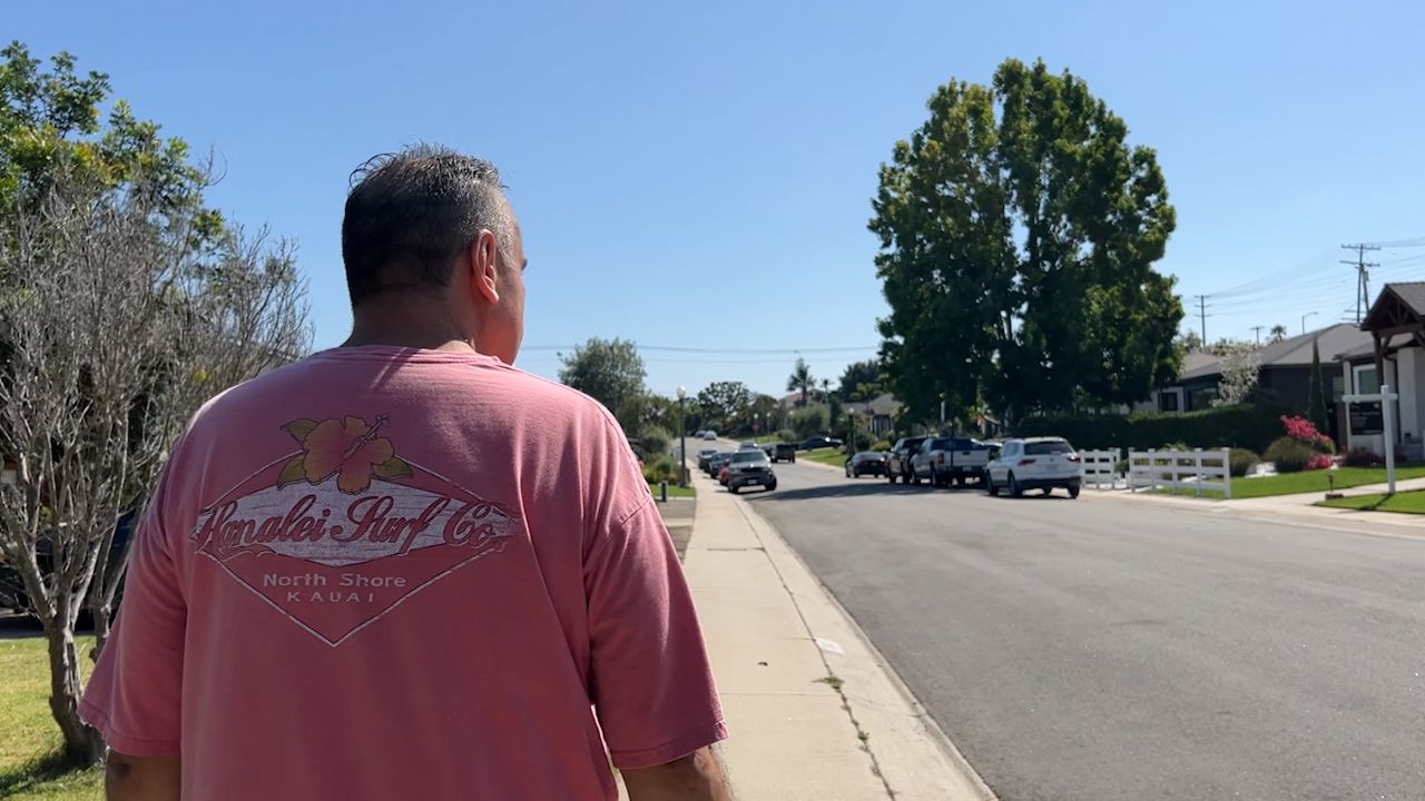 Some residents concerned over Westchester housing plan