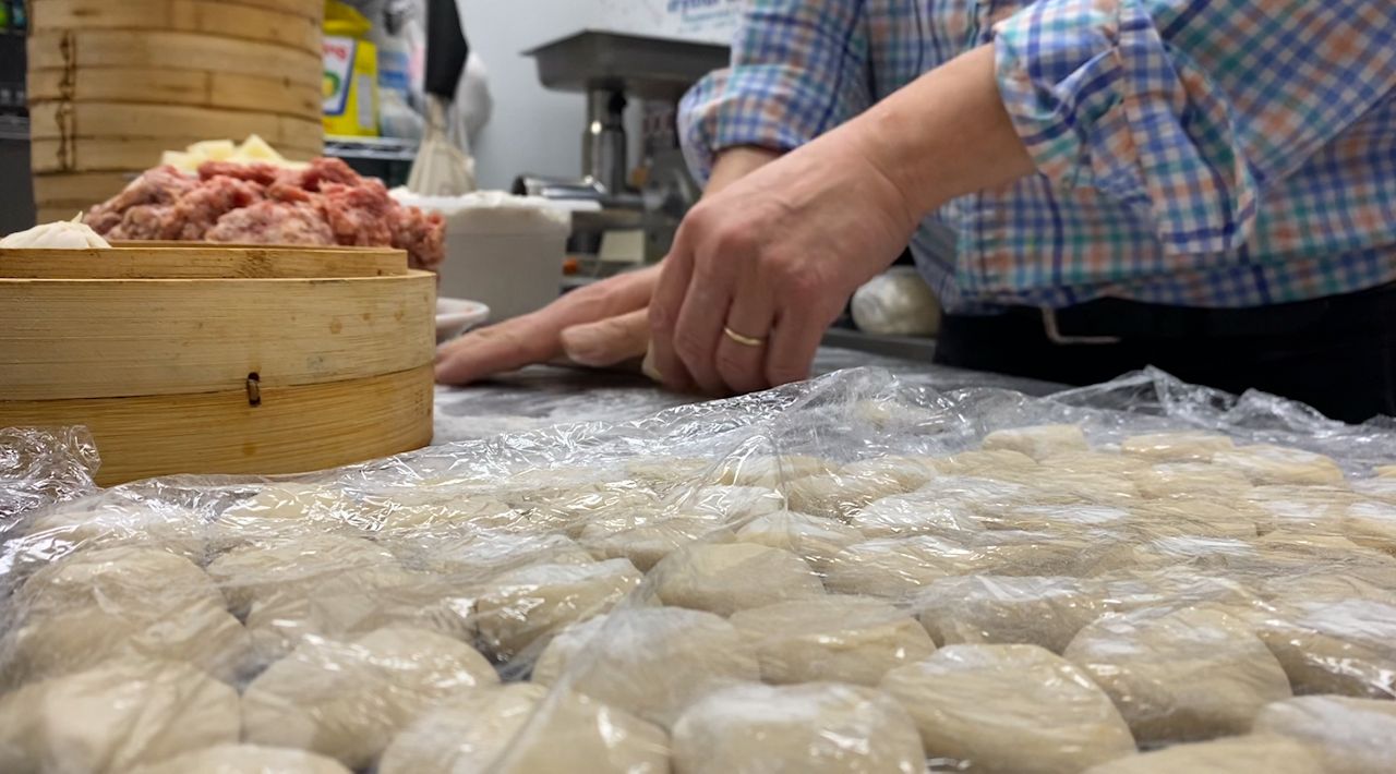 Asian Restaurant Week in Milwaukee