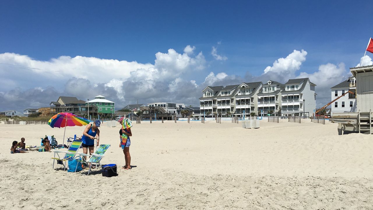 Coastal Businesses Prepare for OffSeason