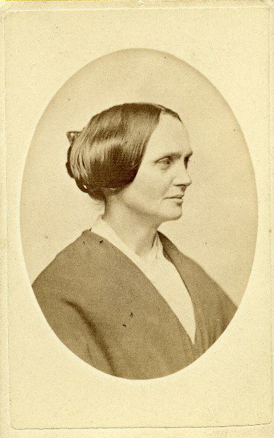 Abigail Kelley Foster