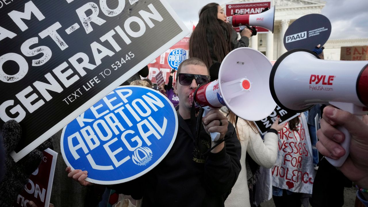 Abortion at crossroads after midterms