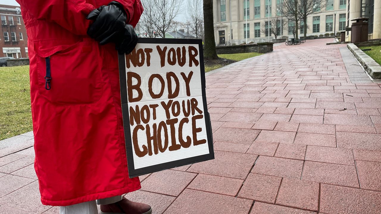 Bill filed in Kentucky House would ease near-total abortion ban by adding rape and incest exceptions