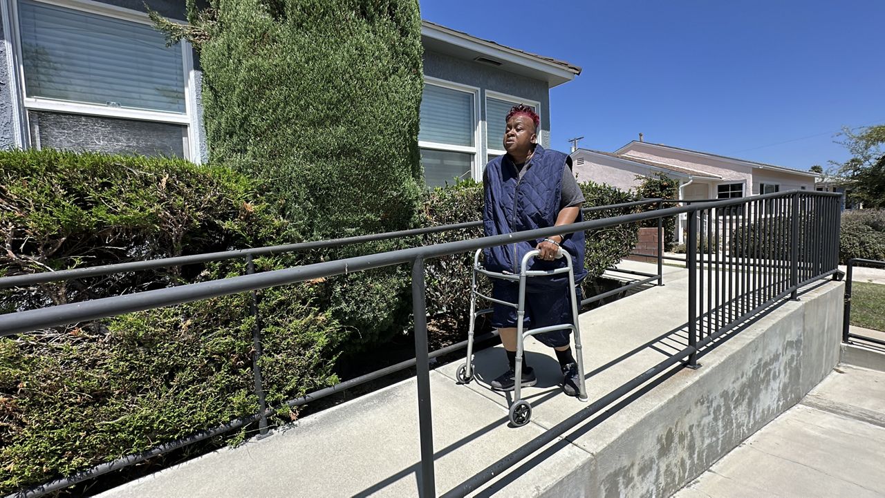 For many Angelenos, the biggest housing barrier is accessibility