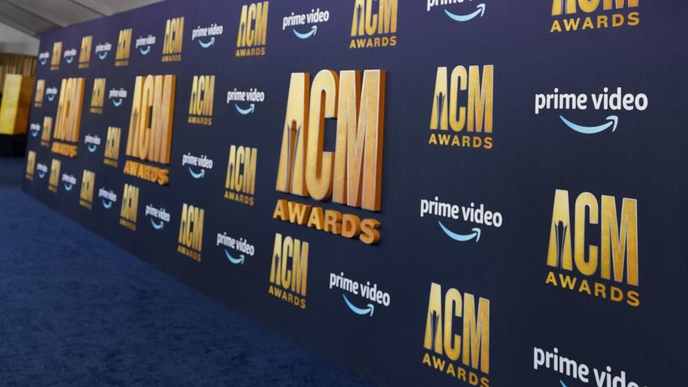 Academy of Country Music Awards head to Texas on Prime Video