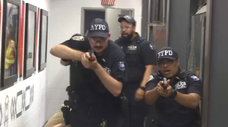 N.Y. Assembly Education Committee chair hedges on lockdown reform bill