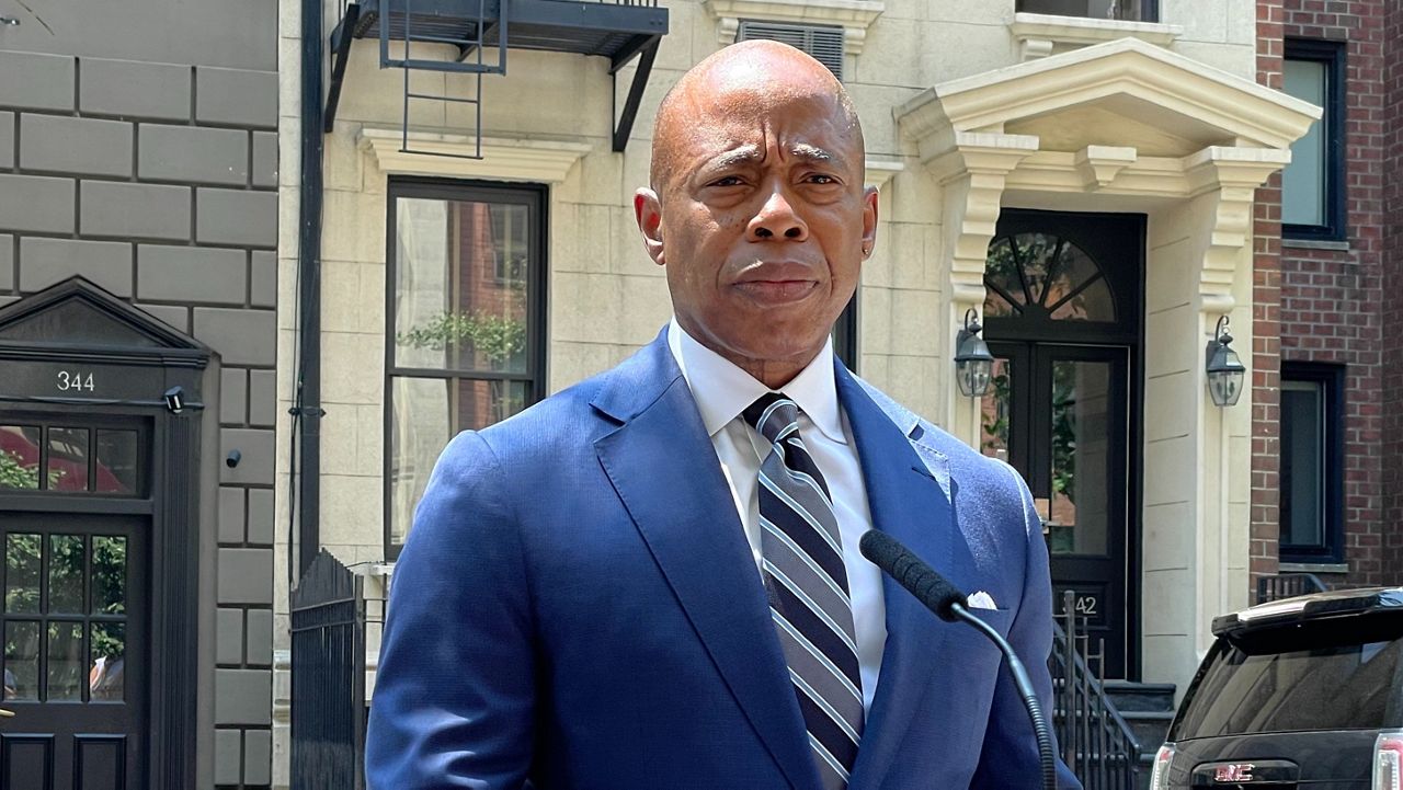 New York City suing illegal shortterm rental operation