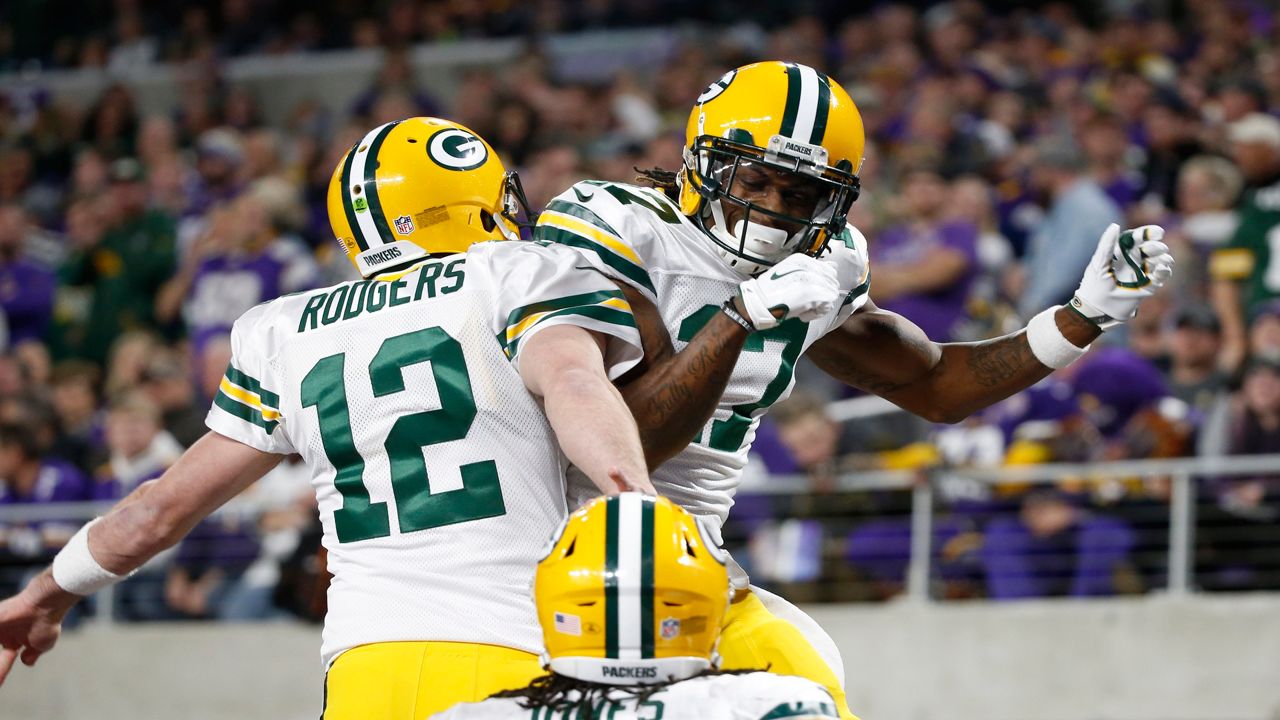 3 things to watch in the Green Bay Packers season opener