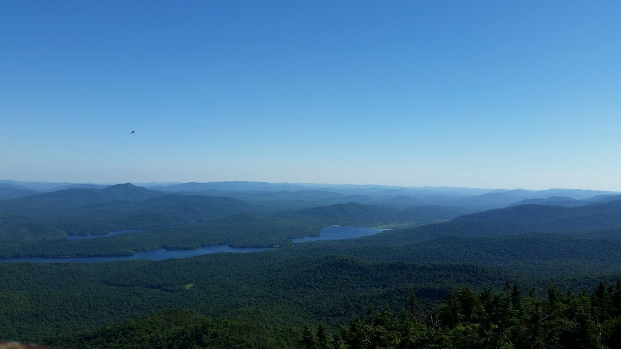 adirondacks 