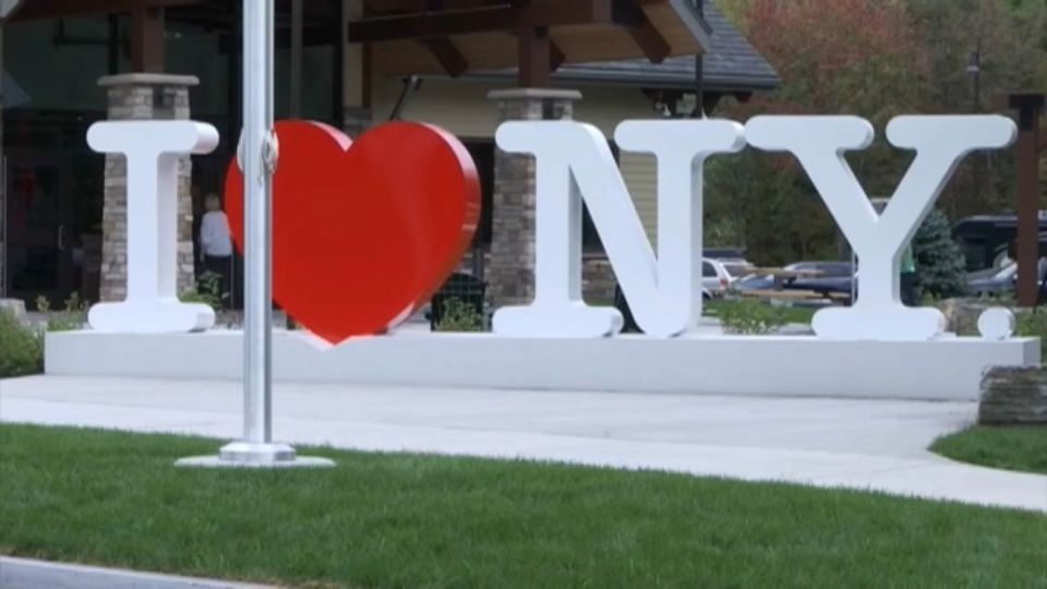 New Adirondacks center opens