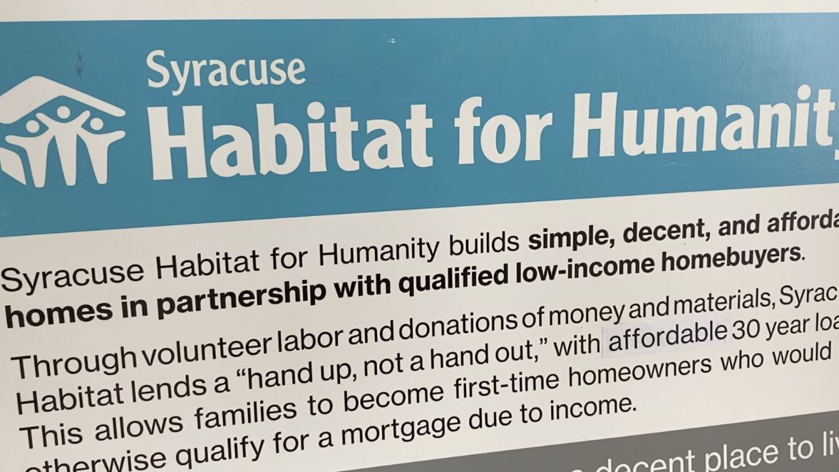 Habitat for Humanity