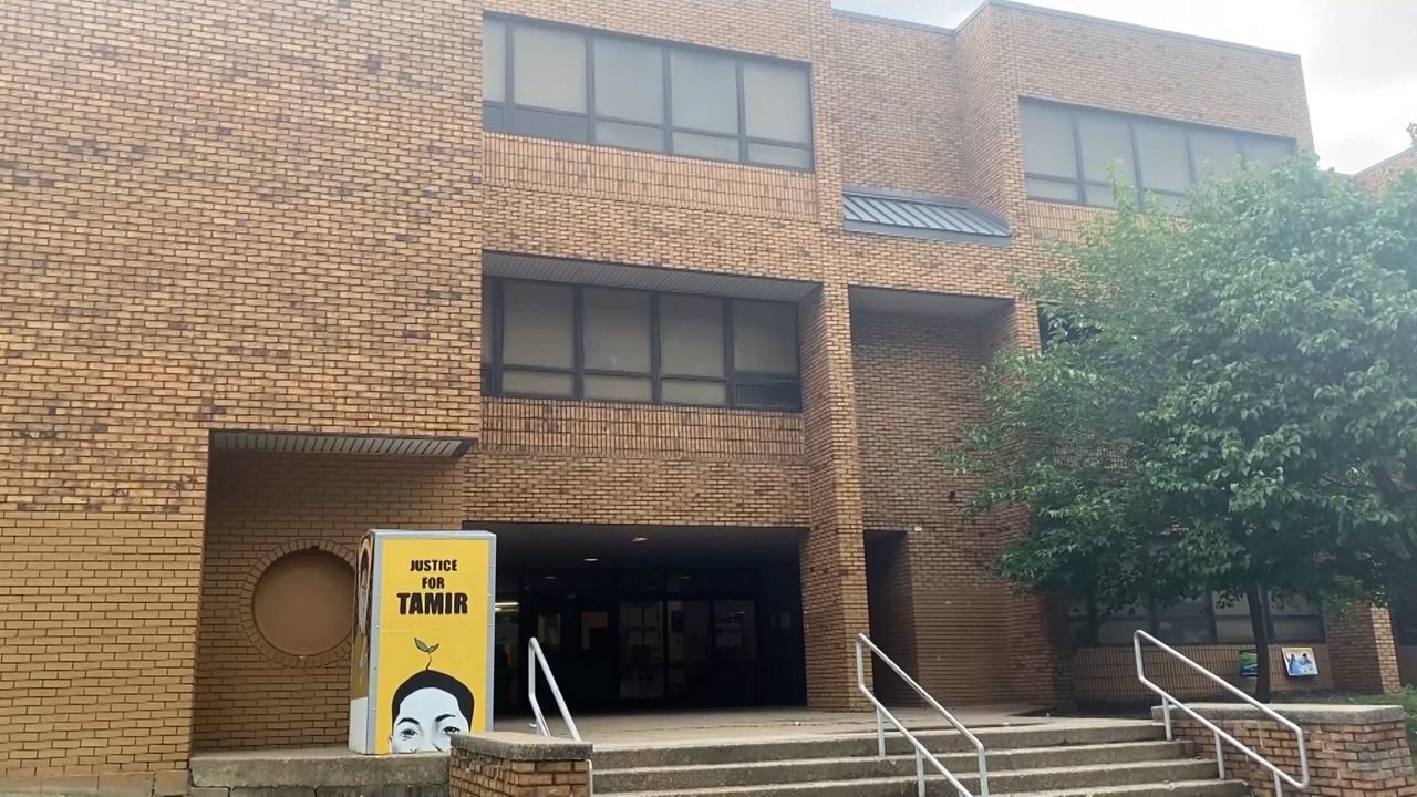 CMSD to allow police access to security cameras