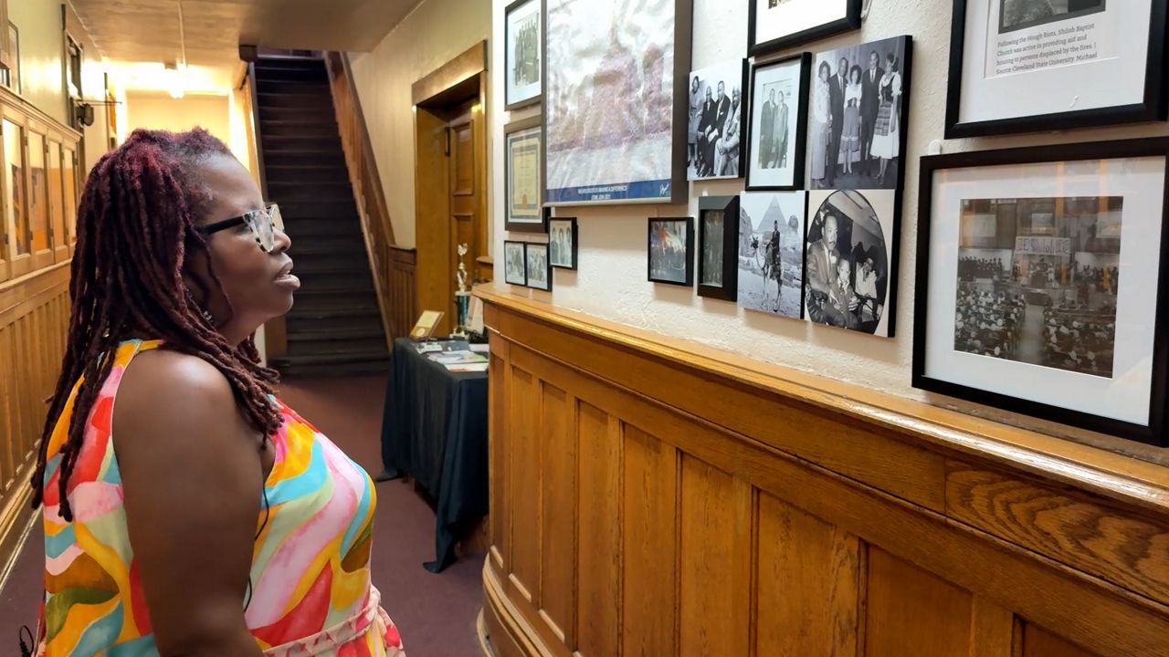 Program leverages faith leaders, private partners for housing development projects