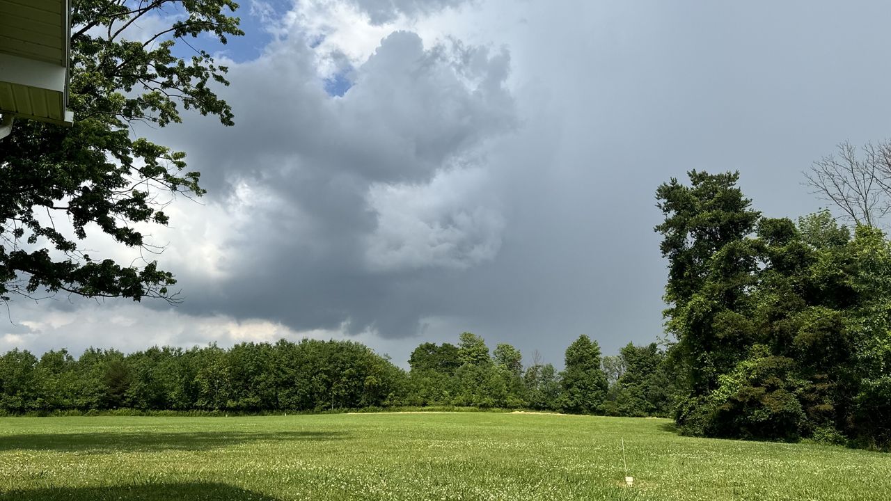 Weekend Outlook