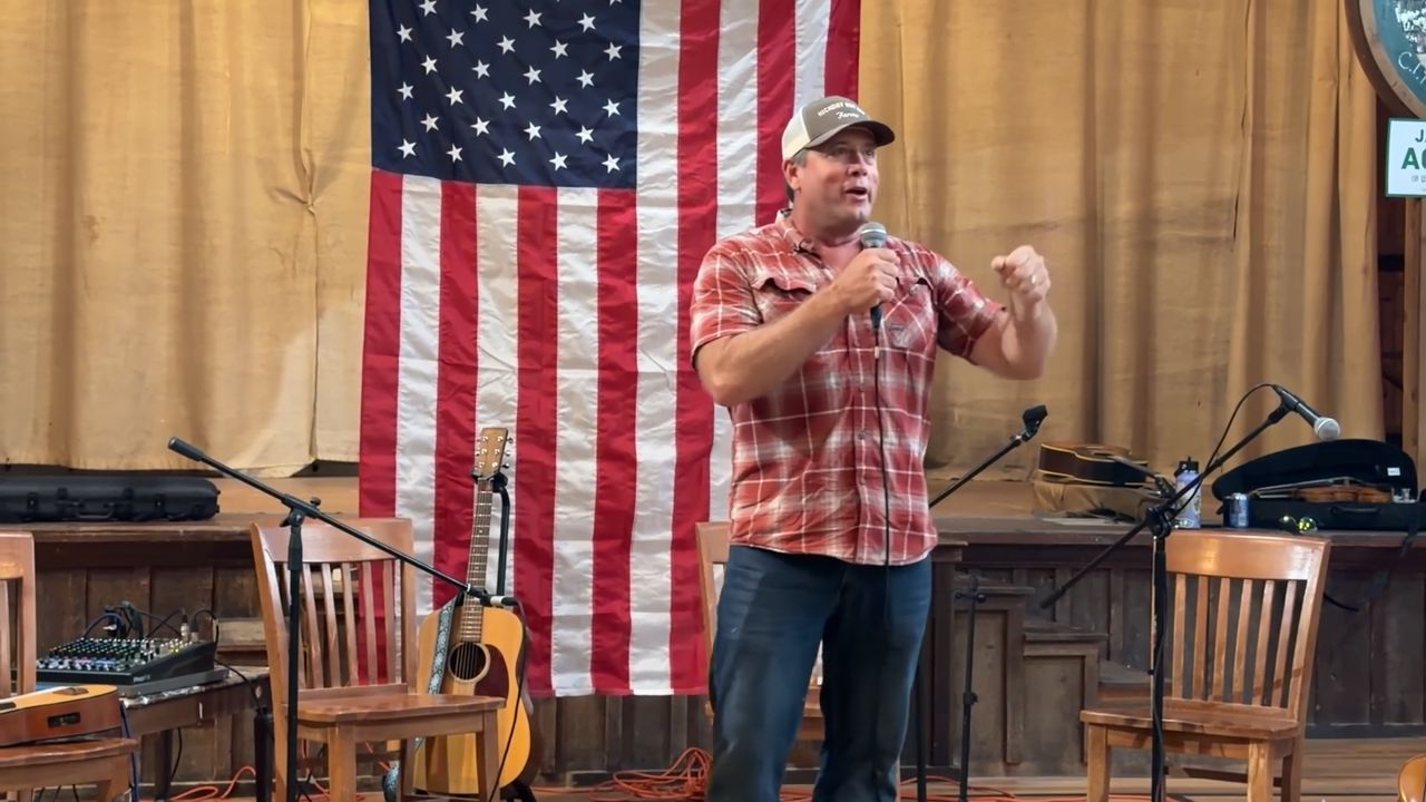 AI political ads increasing, no NC laws require disclosure