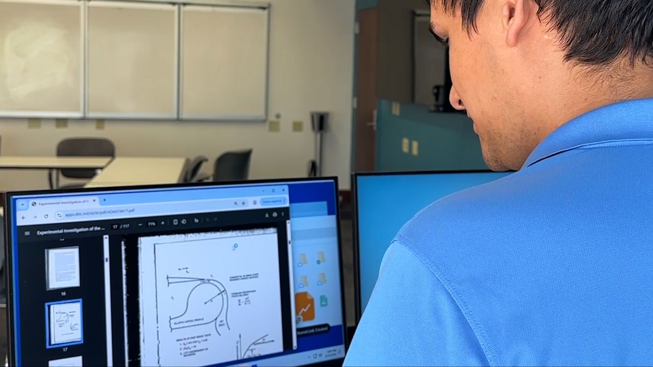 Ohio universities making AI part of the curriculum