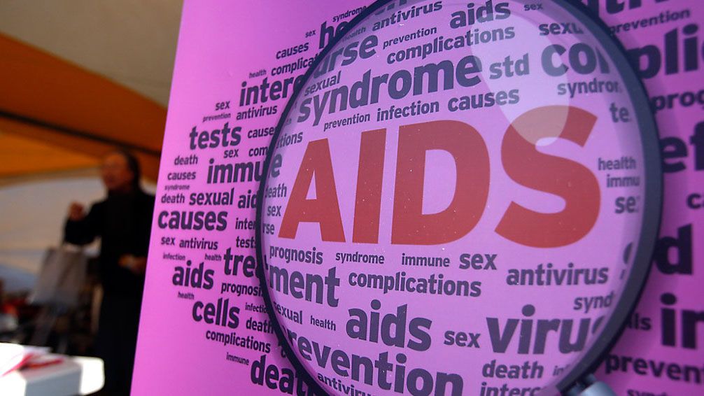 Combating HIV/AIDS epidemic during COVID-19 pandemic