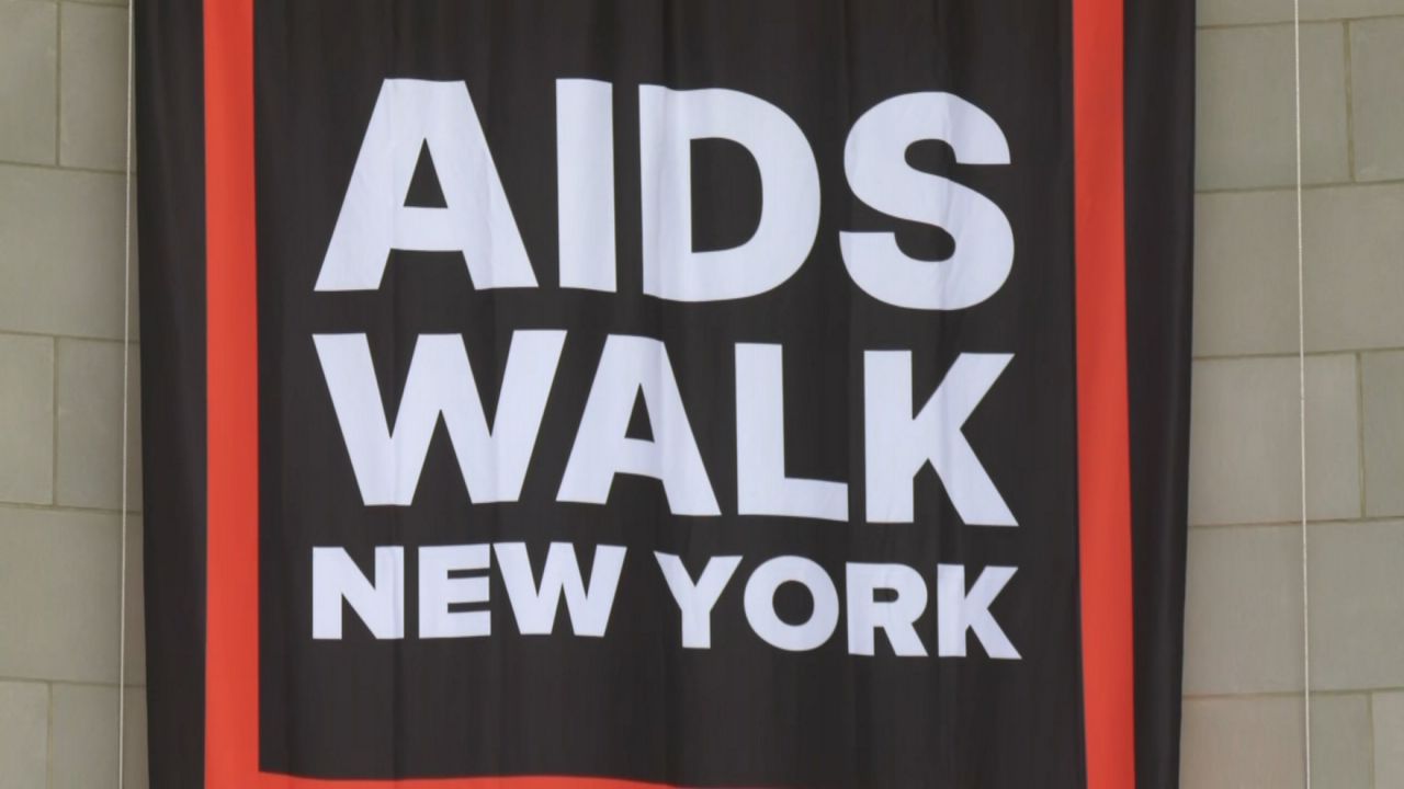 AIDS Walk 2023