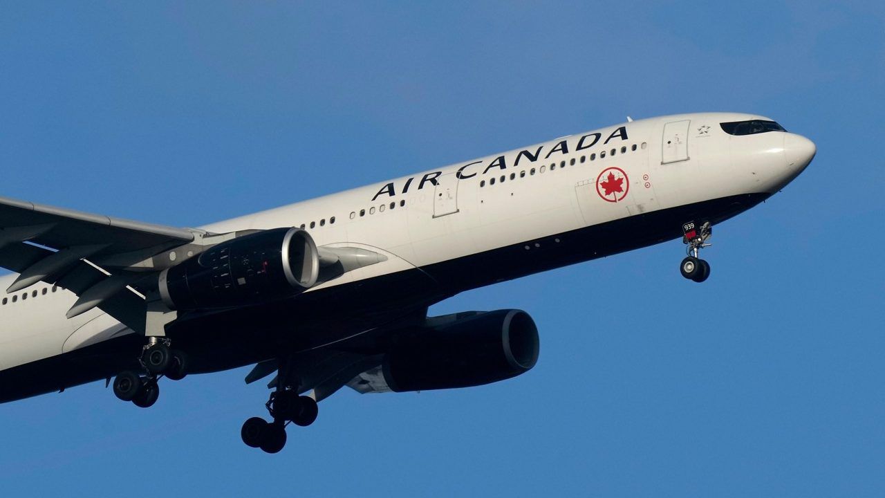 加拿大航空公司从奥斯汀到蒙特利尔开通直达航班