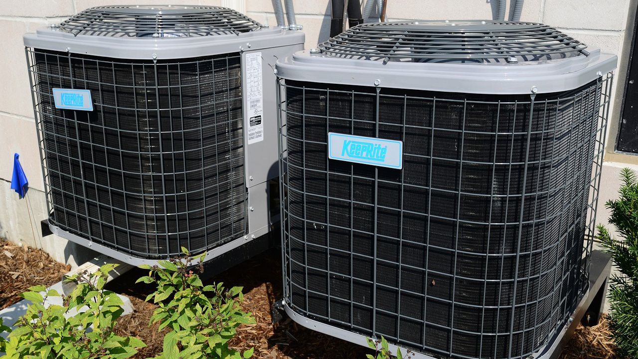 Air conditioner