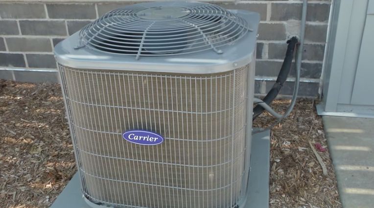 Applications Being Accepted for LIHEAP Summer Cooling Program
