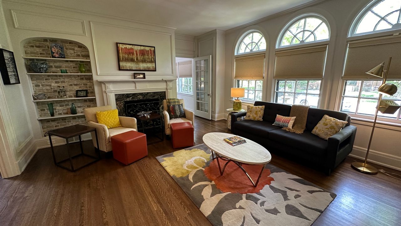 Short-term rental property owners share Derby success