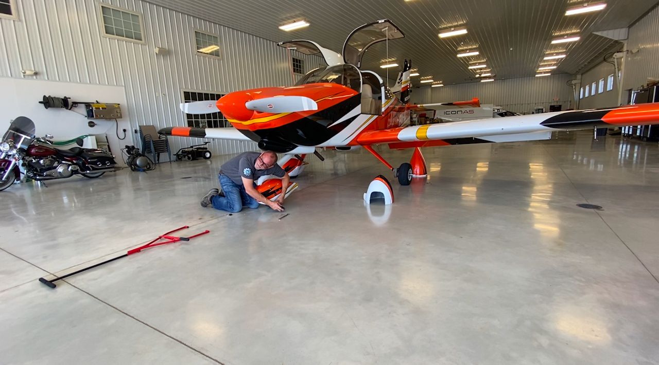 Life at one of Wisconsin's small airports - Vimarsana News