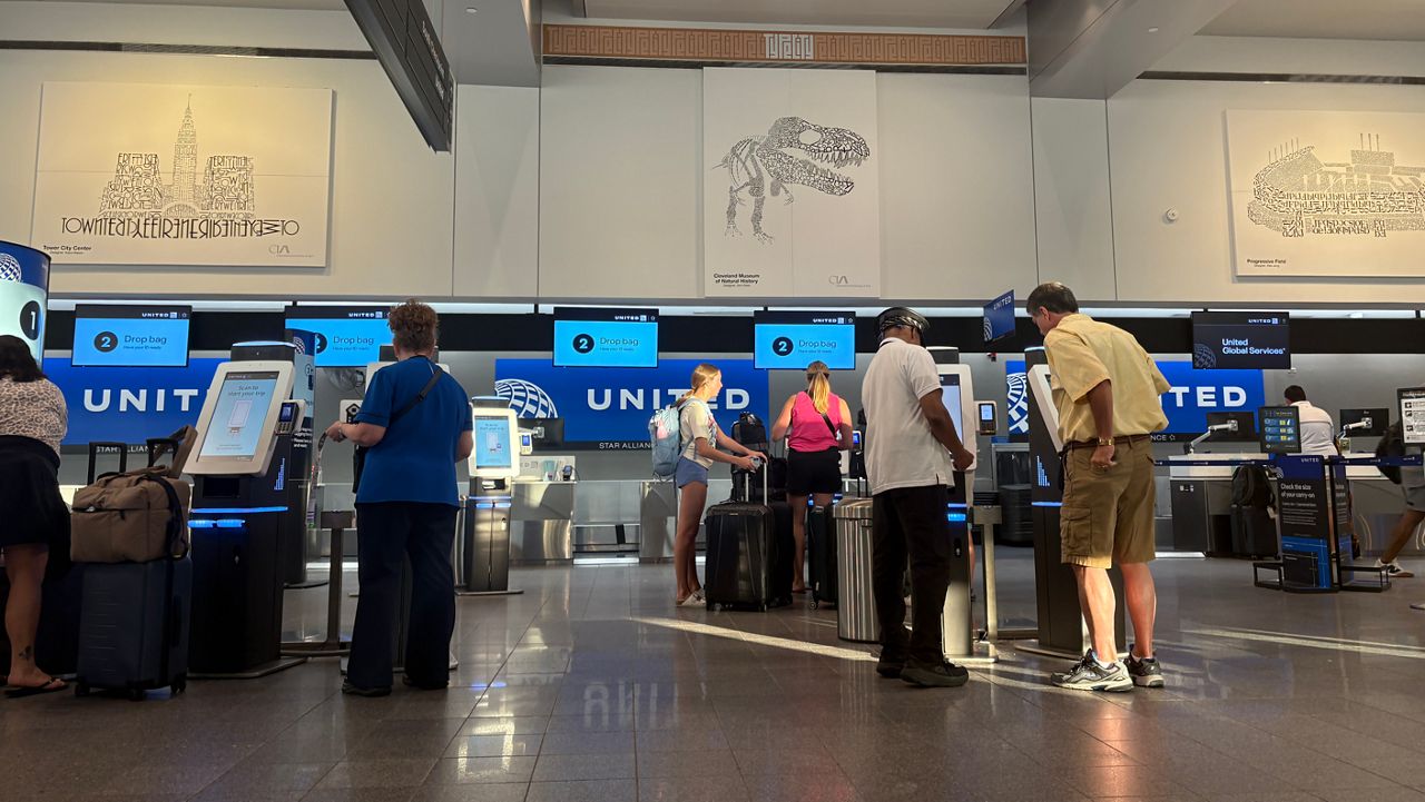 Independence Day travel at an all-time high