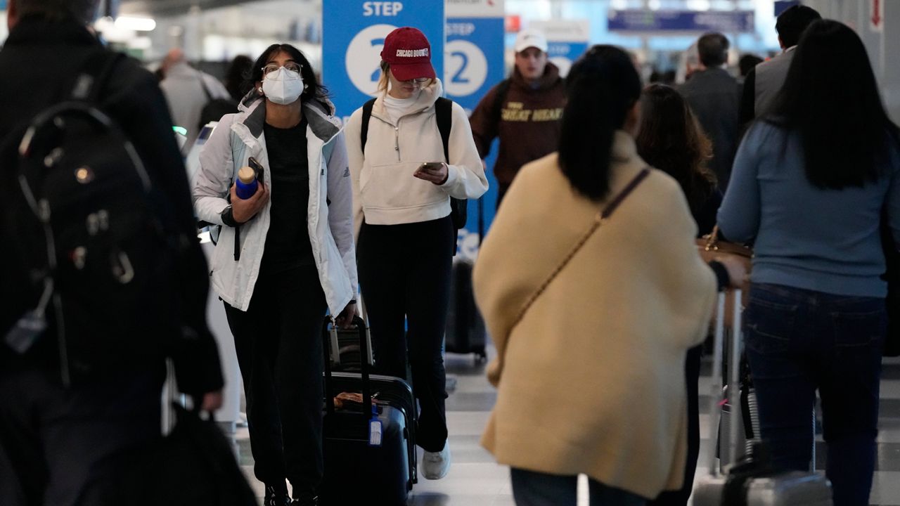 Flight restrictions could increase to 20% if shutdown continues, Duffy says