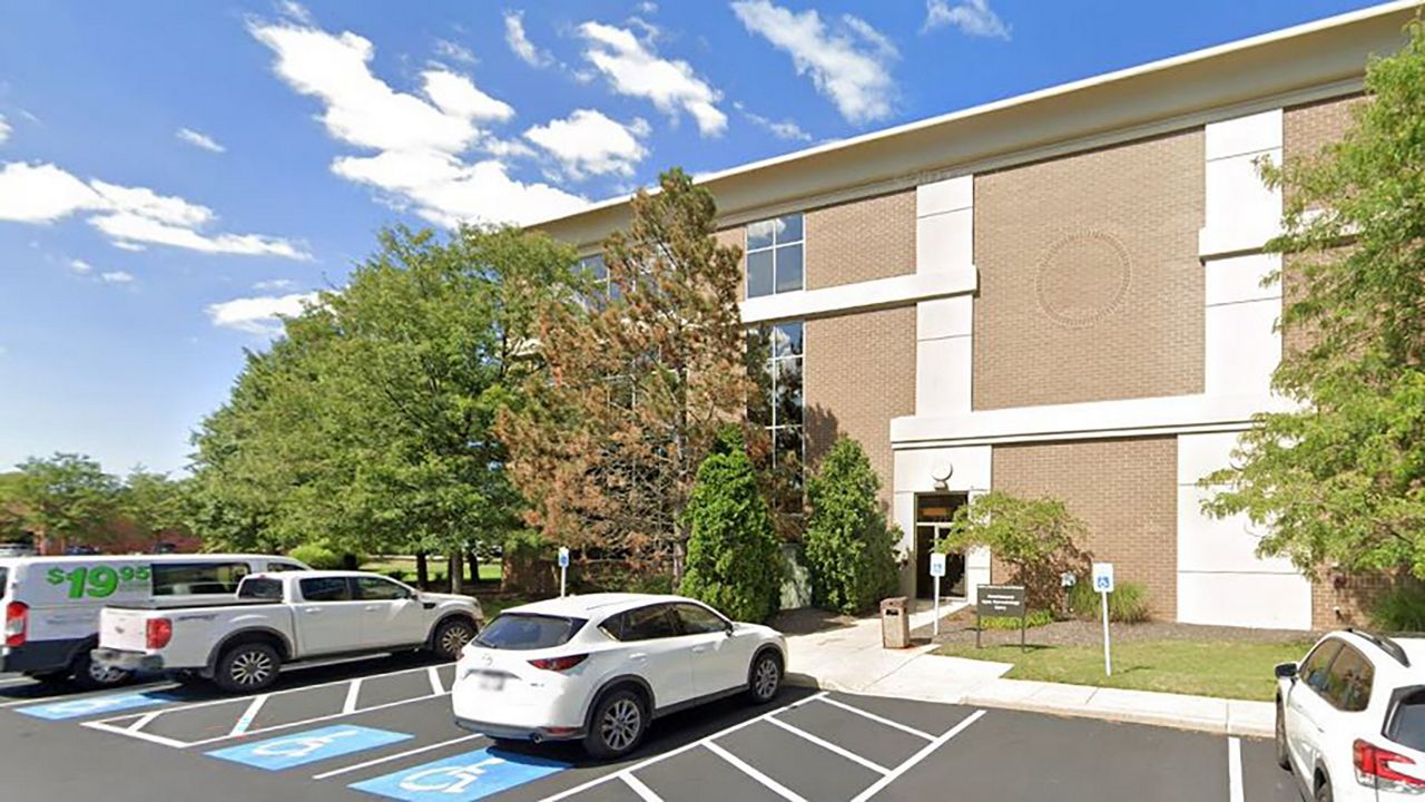 Akron Children's pediatric primary care office in Mayfield Heights. (Google Maps)