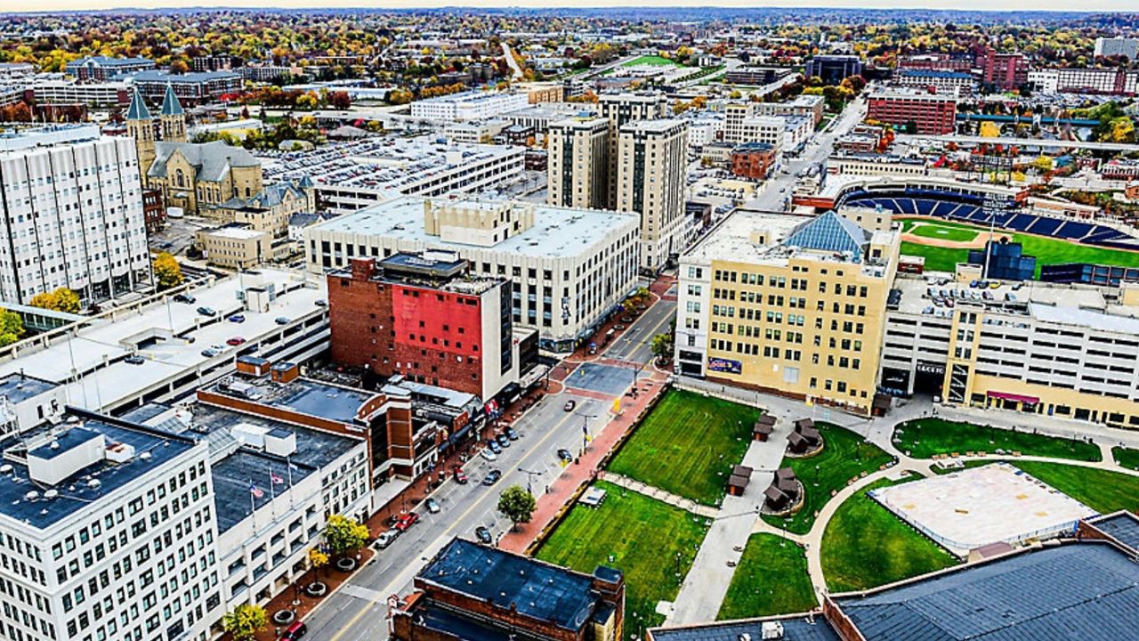 Akron to make 200 Black-owned organization by 2030