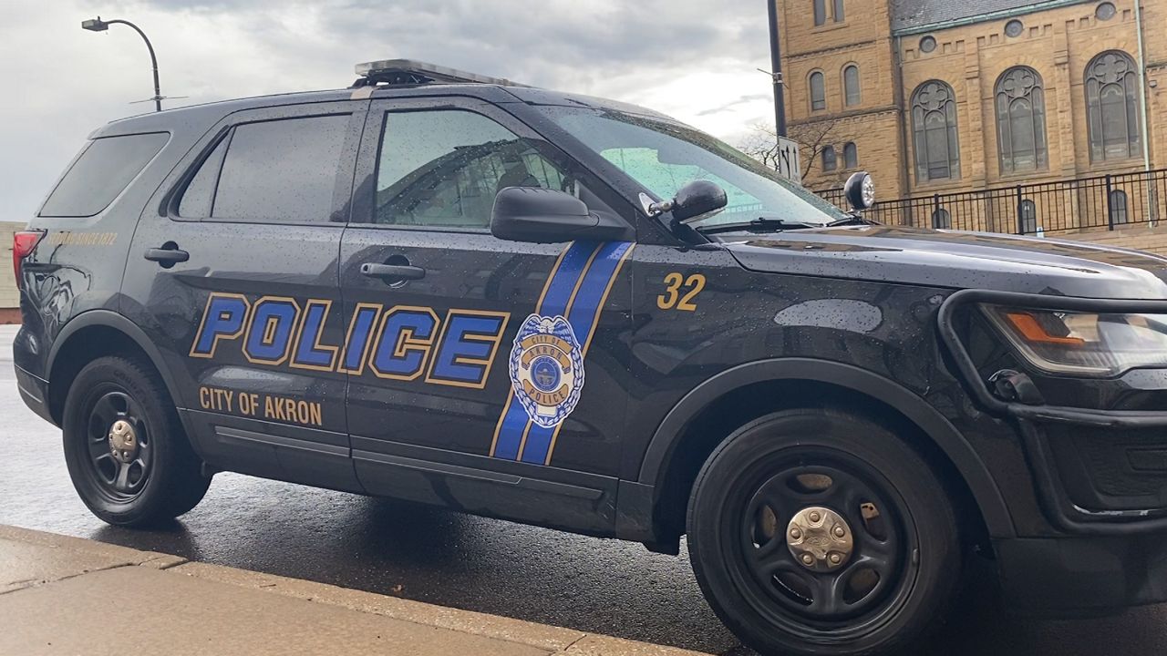 Search for Akron Police Department headquarters continues