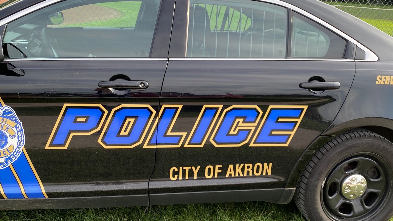 Applications for Akron's Citizen Police Oversight Board now must be now must be submitted by noon on Wednesday, March 29. (Spectrum News 1/ Jennifer Conn) 