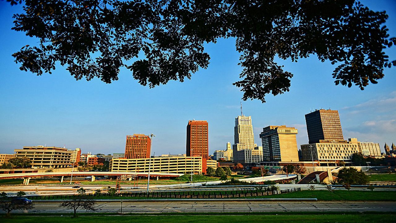 akron skyline 