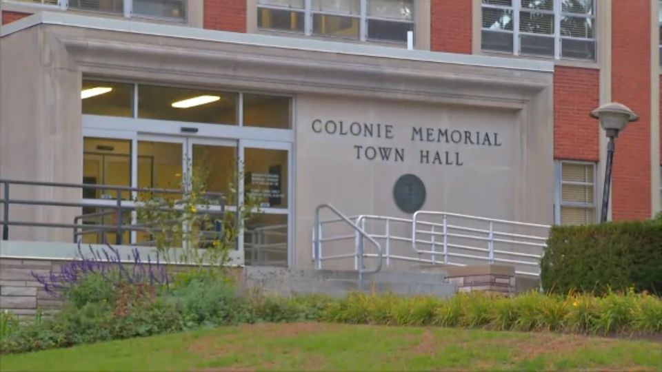 Colonie Town Board Approves Override on Tax Levy
