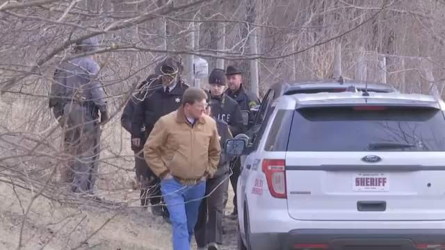 Police Investigating Possible Discovery of Human Skull in Coxsackie