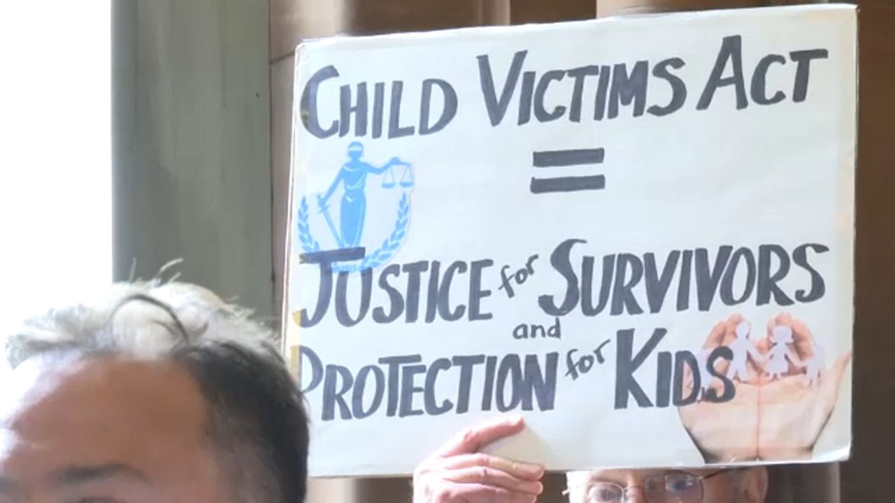 child victims act
