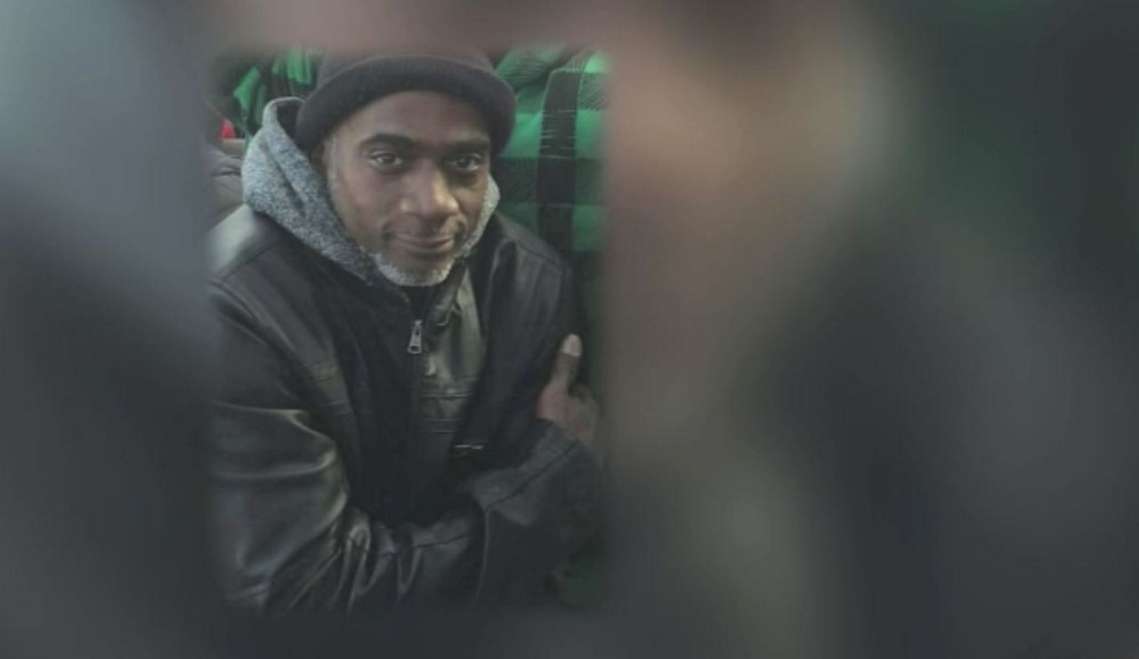 Albany Police Seek Help Finding Man Missing Since October