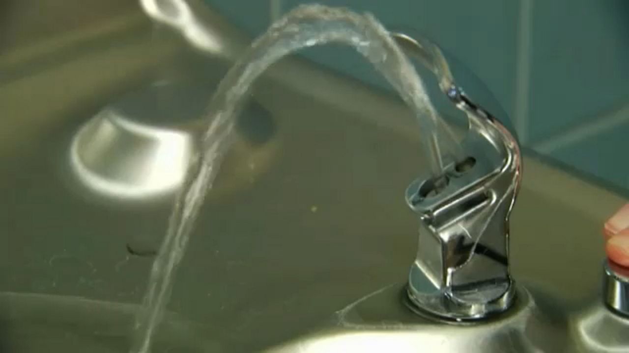Are Drinking Water Standards Going Far Enough? - Spectrum News