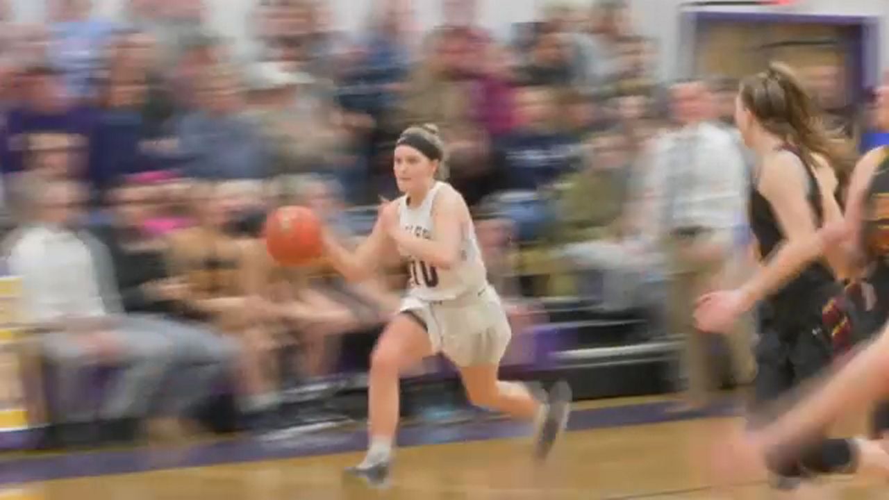 Tough Schedule Helping Duanesburg