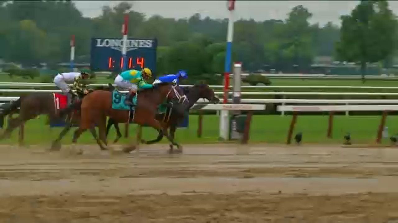 Saratoga Racing Season Is Underway   Al Saratoga Firstday0711png