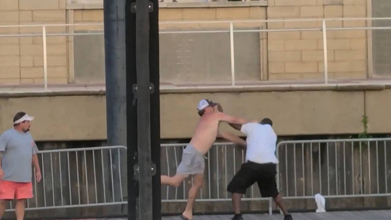 Riverfront brawl brings unwelcome attention to Montgomery