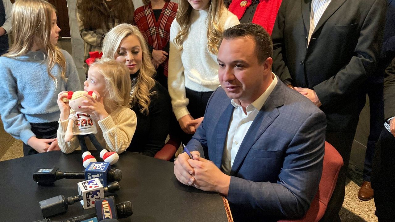 Who's running for KY gov.? Meet the 15 candidates
