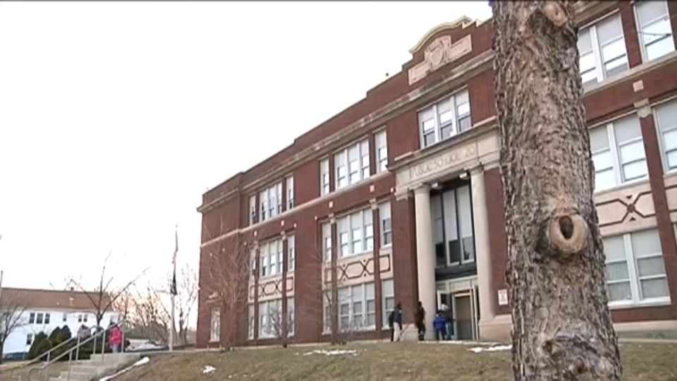 Albany School District Seeks Middle School Expansion