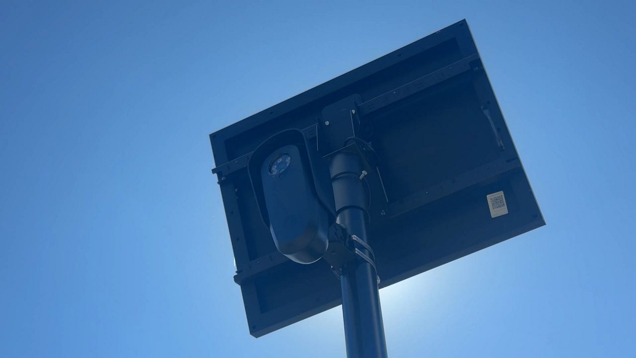 Albany County Flock case fuels push for ALPR guardrails