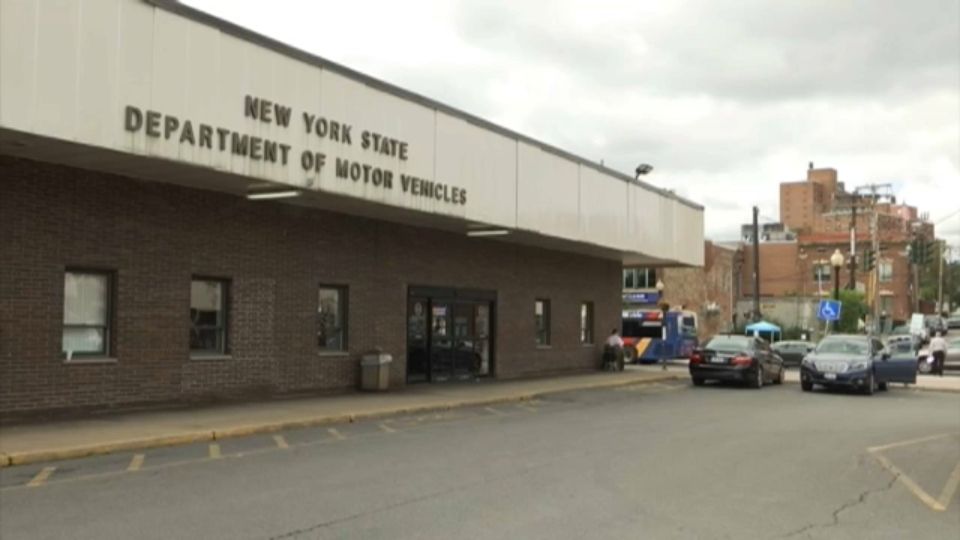 Planned move of Albany DMV could impact Troy office