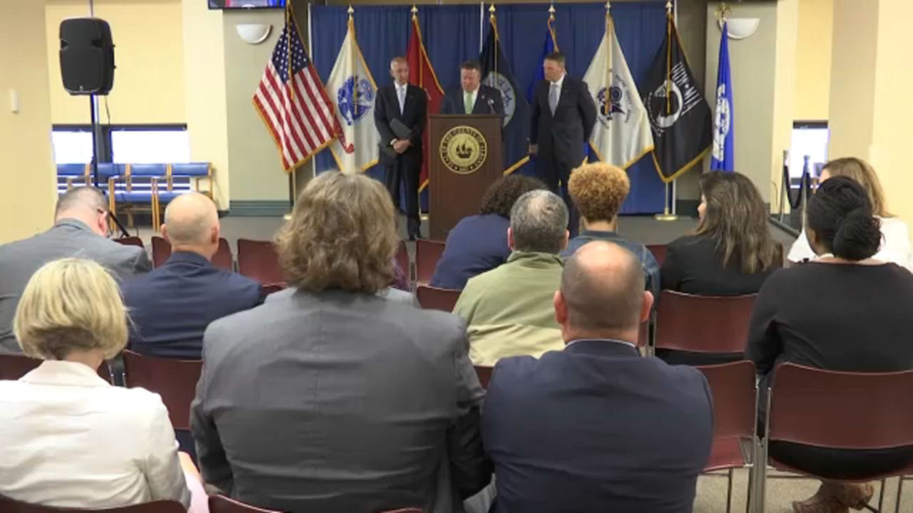 Albany County to Represent Nationwide Class in Opioid Federal Lawsuit