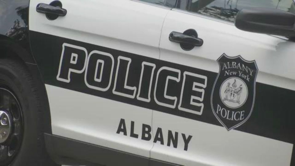 albany police shootings