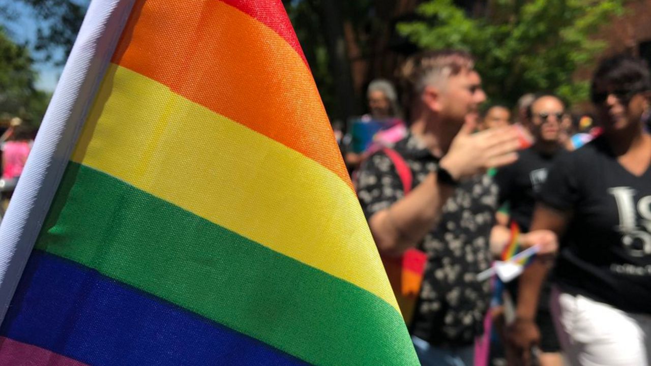 4,000 march in "Largest Louisville Pride Ever"