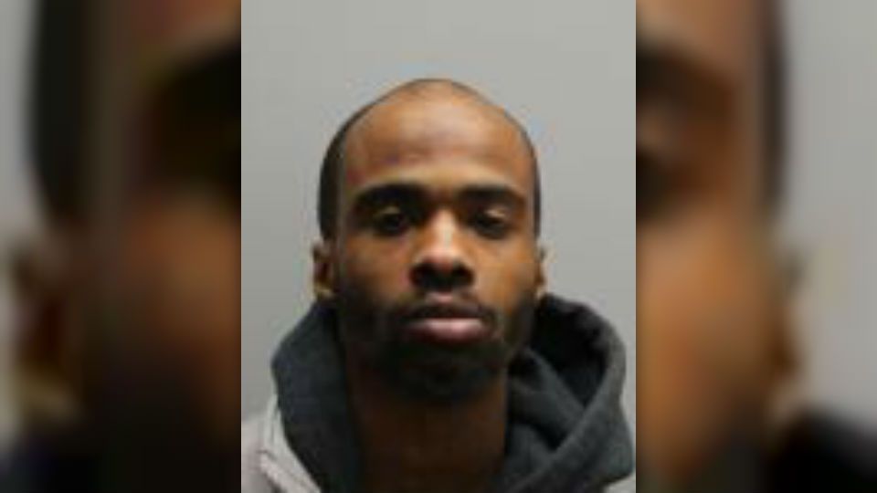 Man arrested after leading troopers on car chase, police say